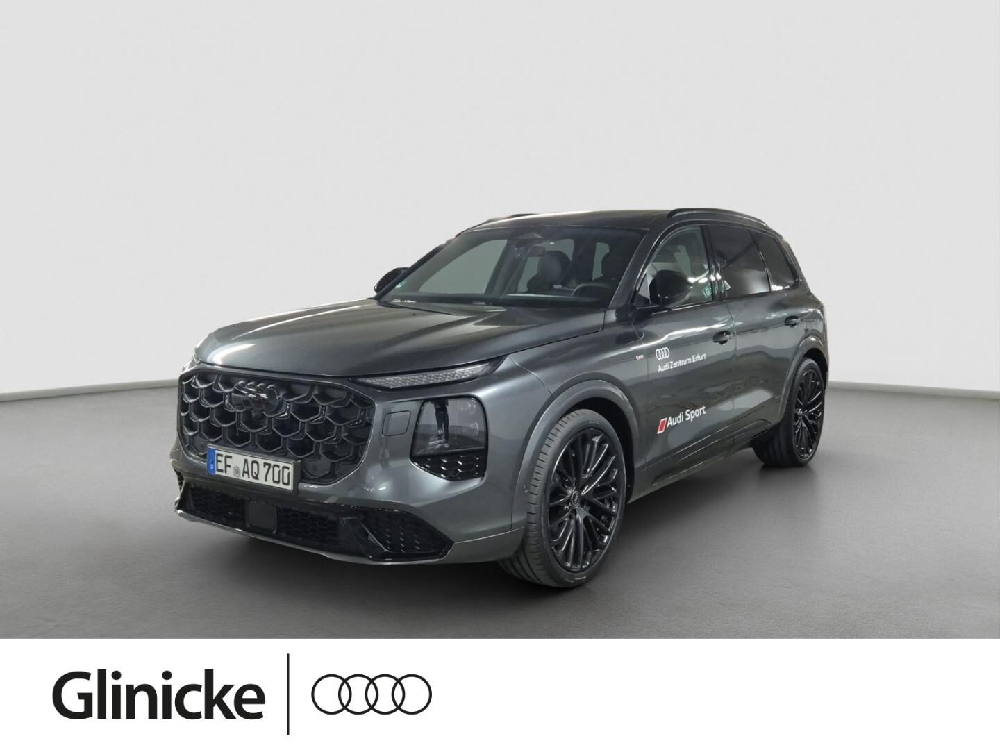 Bild über Audi Q7 SUV TDI quattro 220 kW tiptronic - für weitere Informationen kontaktieren Sie den Audi Partner