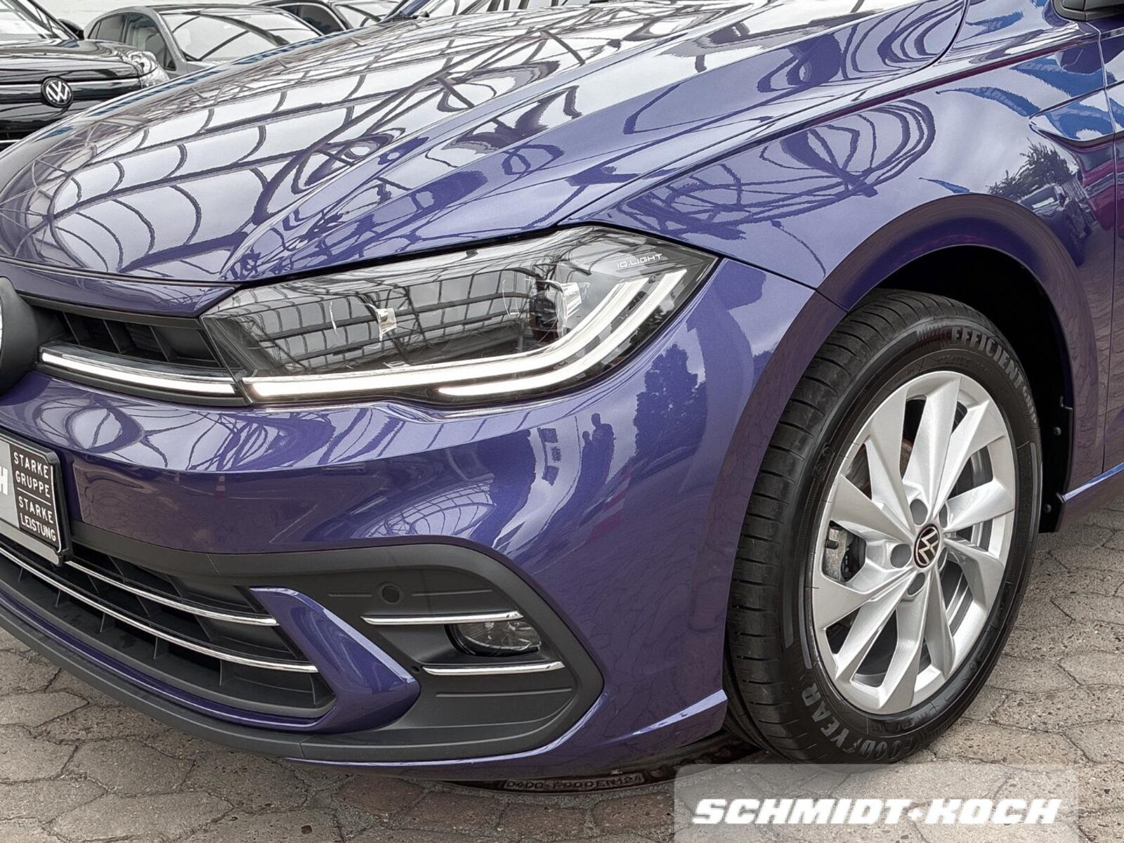 Volkswagen Polo – Bild 5