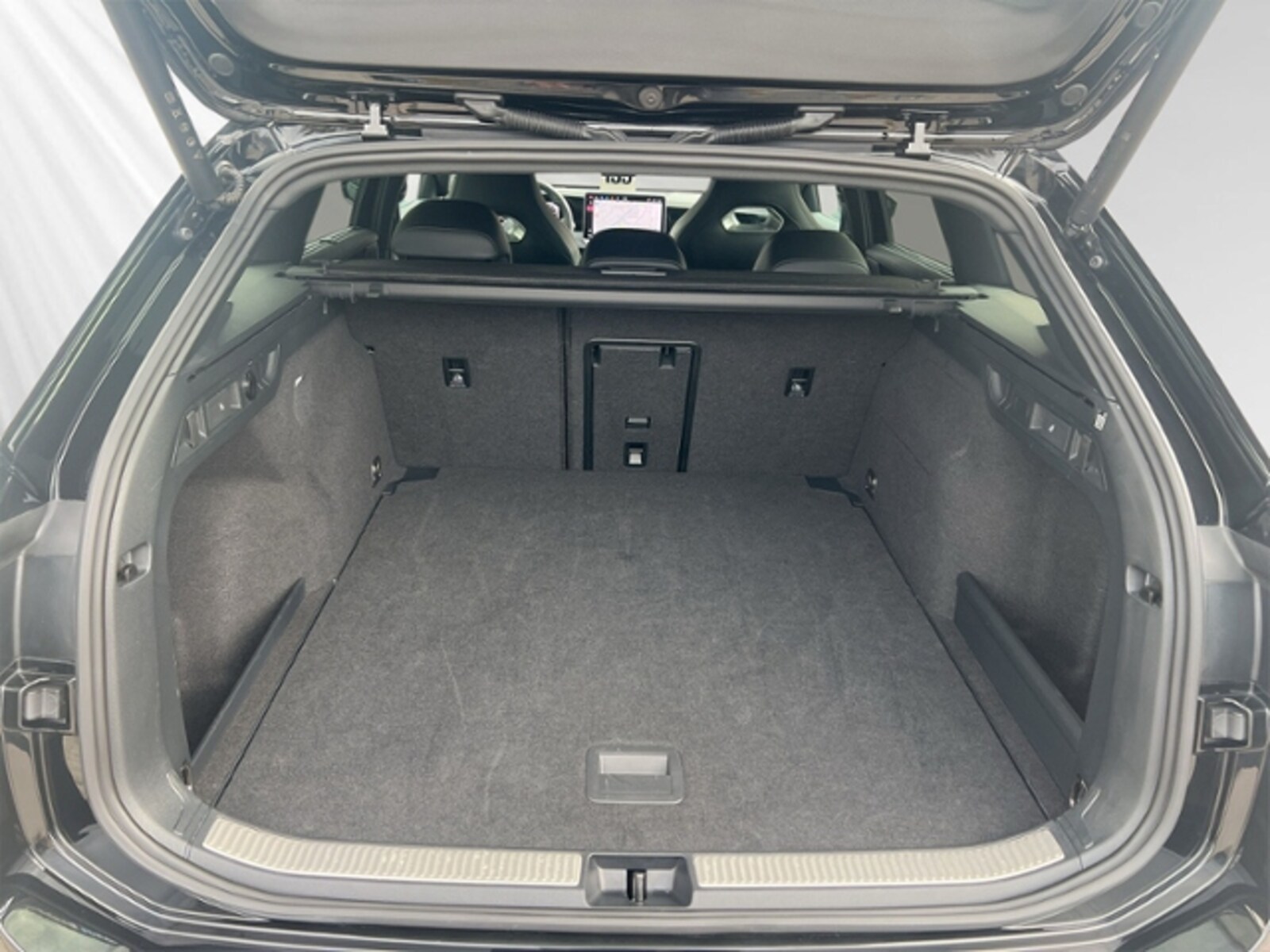 Volkswagen Passat – Bild 7