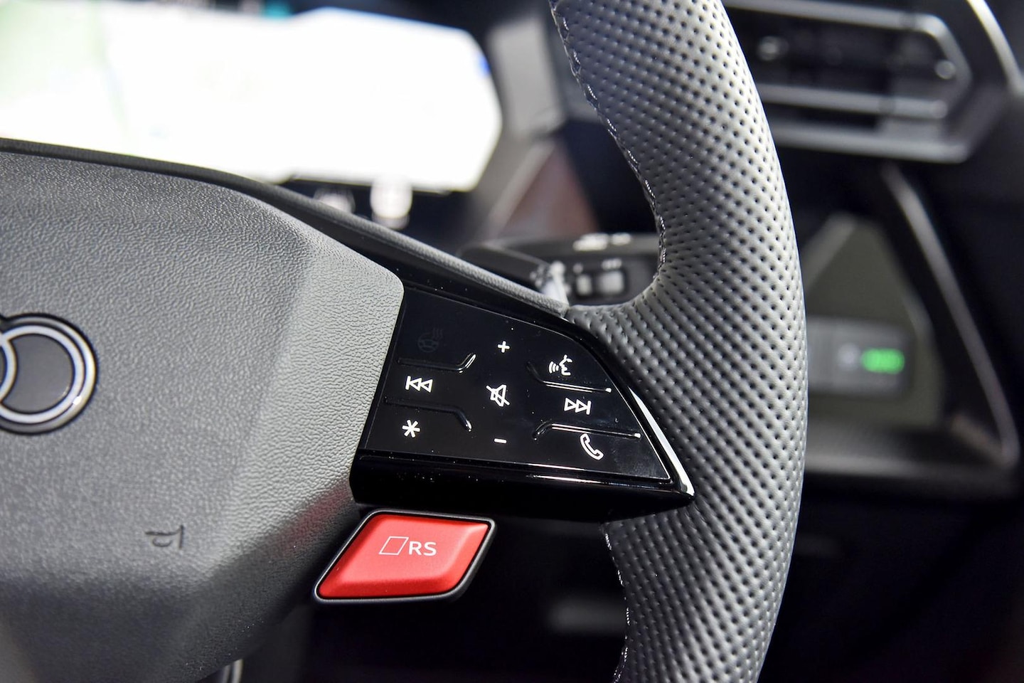 Image about Audi RS 3 Sedan TFSI quattro S tronic