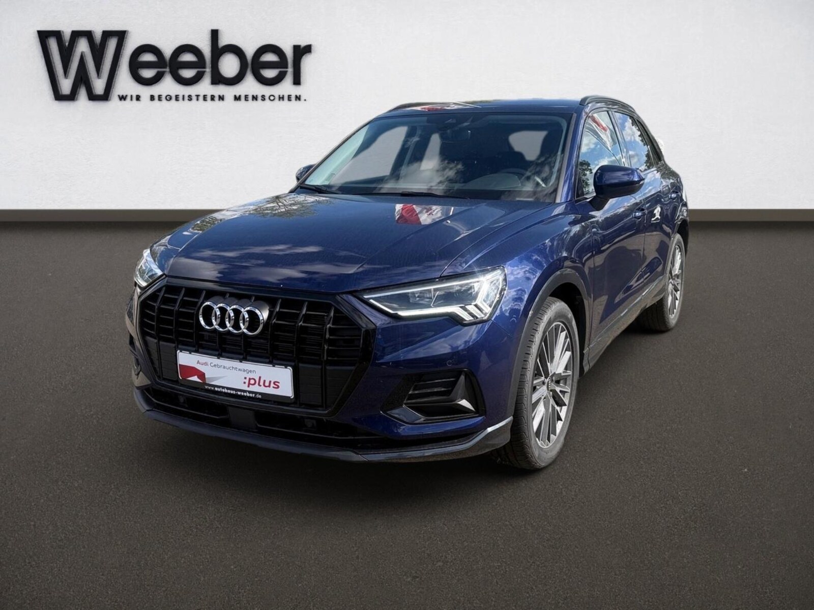 Audi Q3 – Bild 2