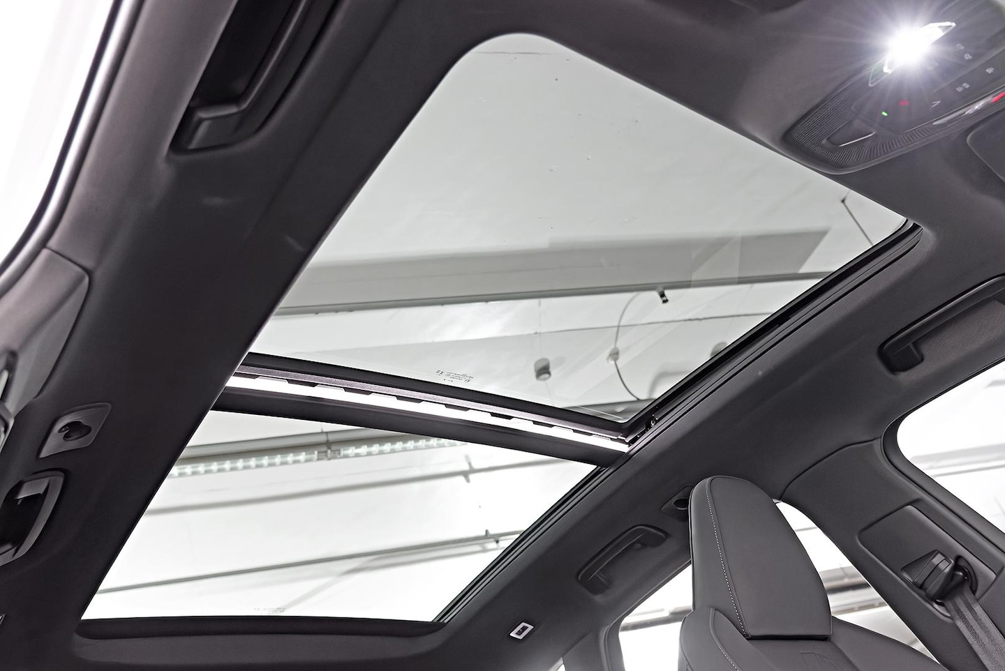 Image about Audi SQ5 SUV TFSI 270 kW edition one