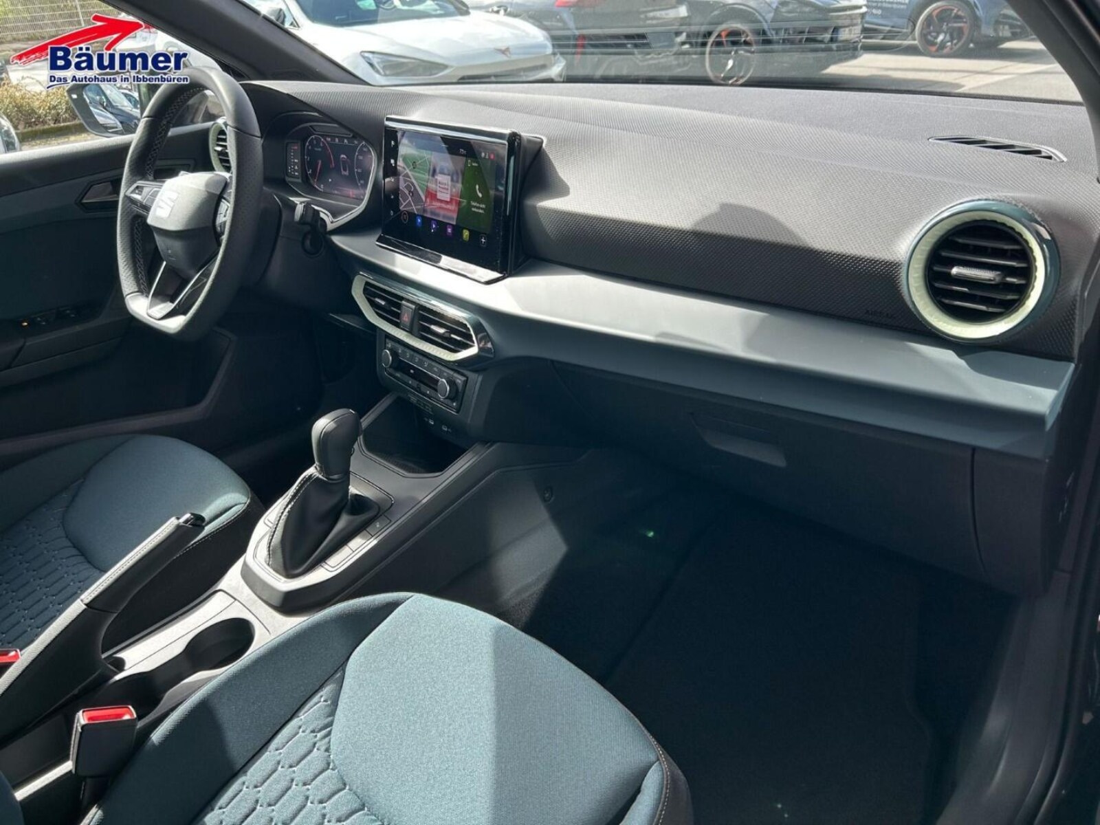 SEAT Arona – Bild 11