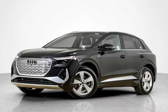 2023 Audi Q4 e-tron
