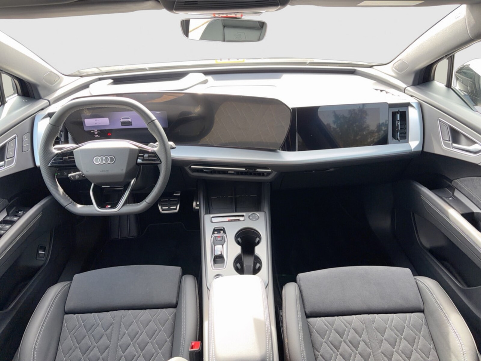Audi Q4 e-tron – Bild 12