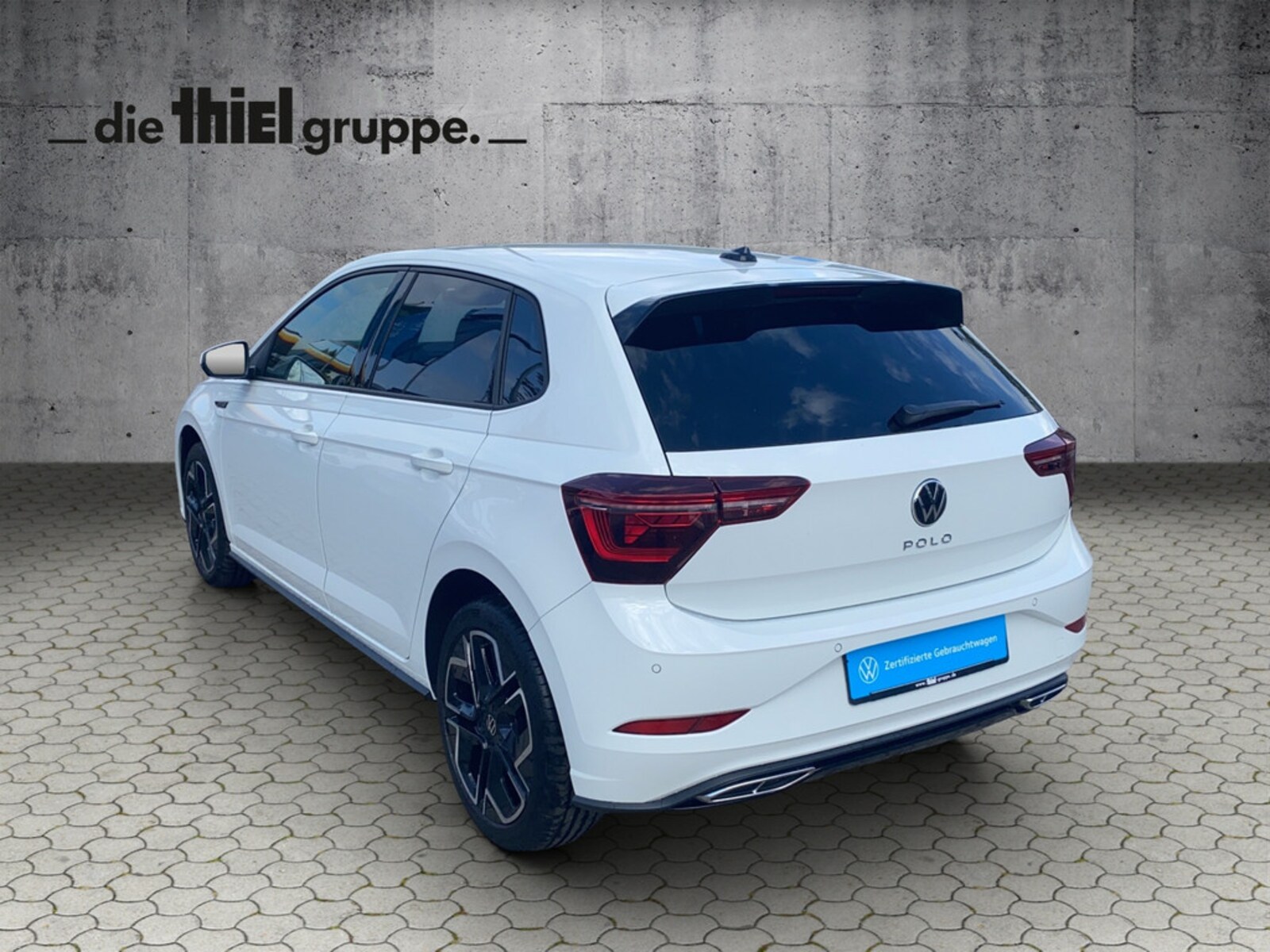 Volkswagen Polo – Bild 6
