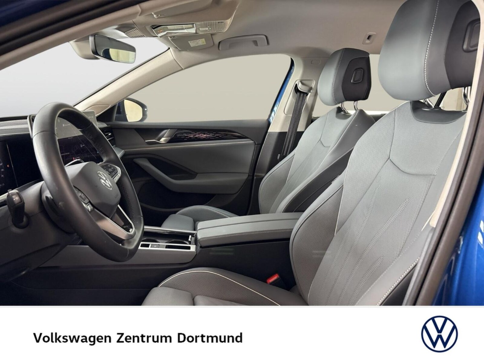 Volkswagen Passat – Bild 11