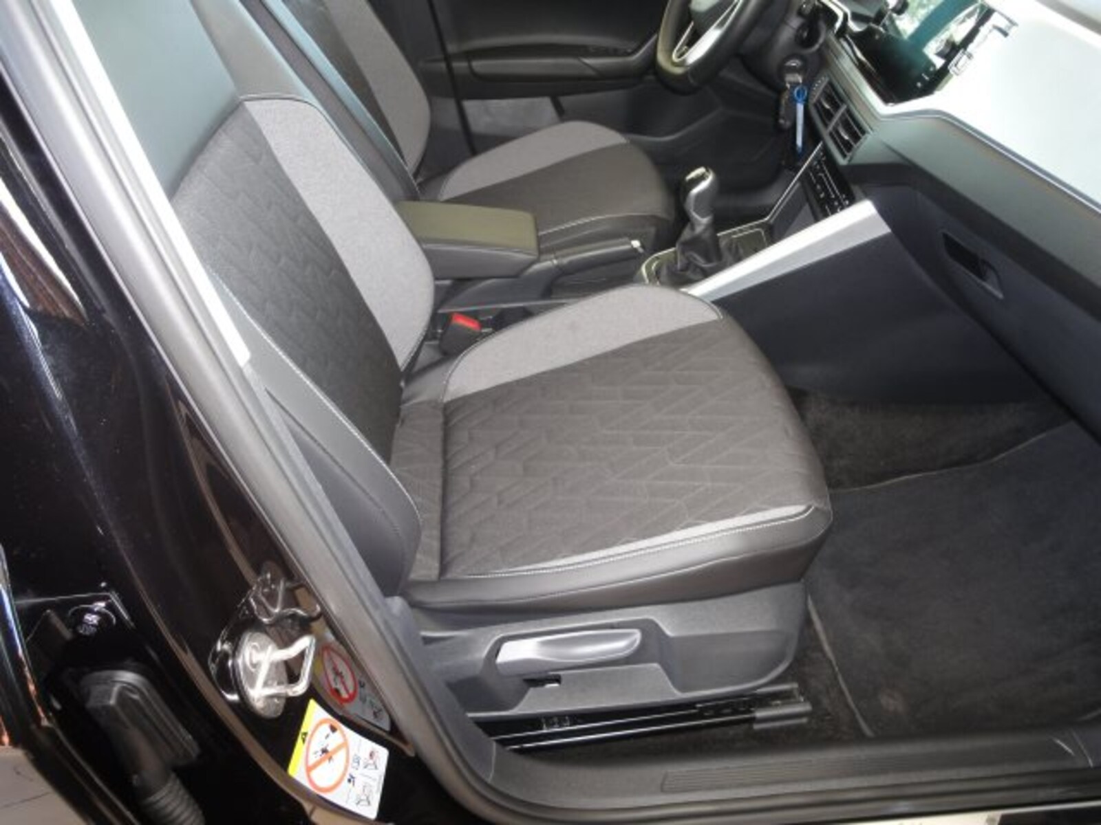 Volkswagen Polo – Bild 9