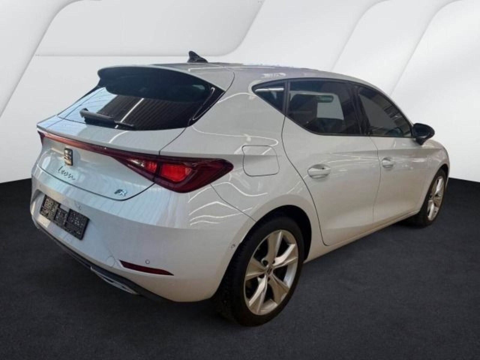 SEAT Leon – Bild 3