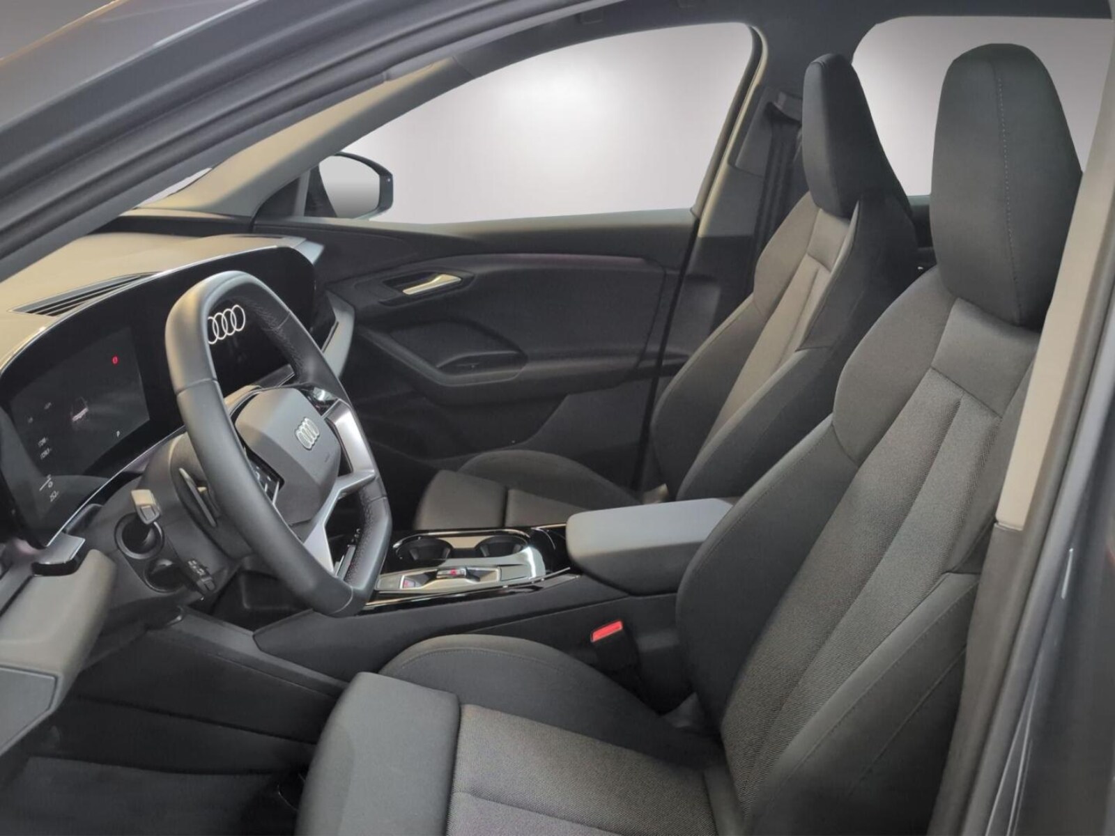 Audi Q6 e-tron – Bild 6