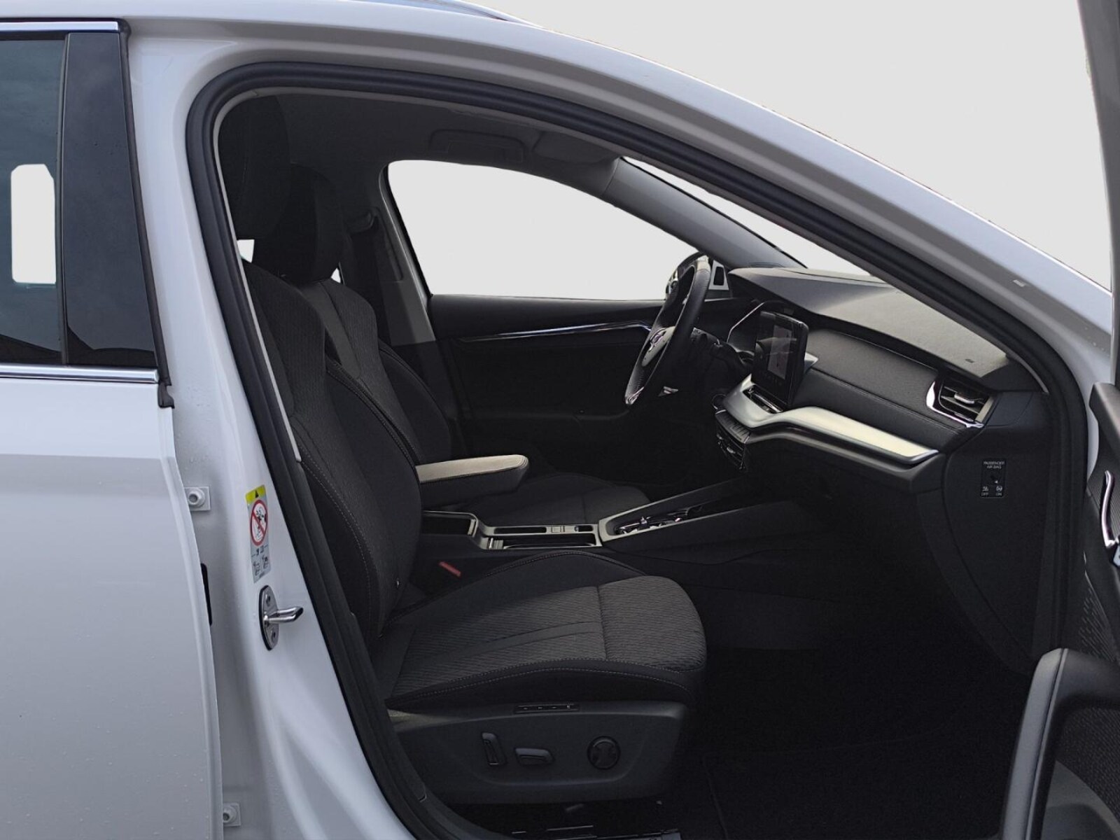Škoda Octavia Combi – Bild 22