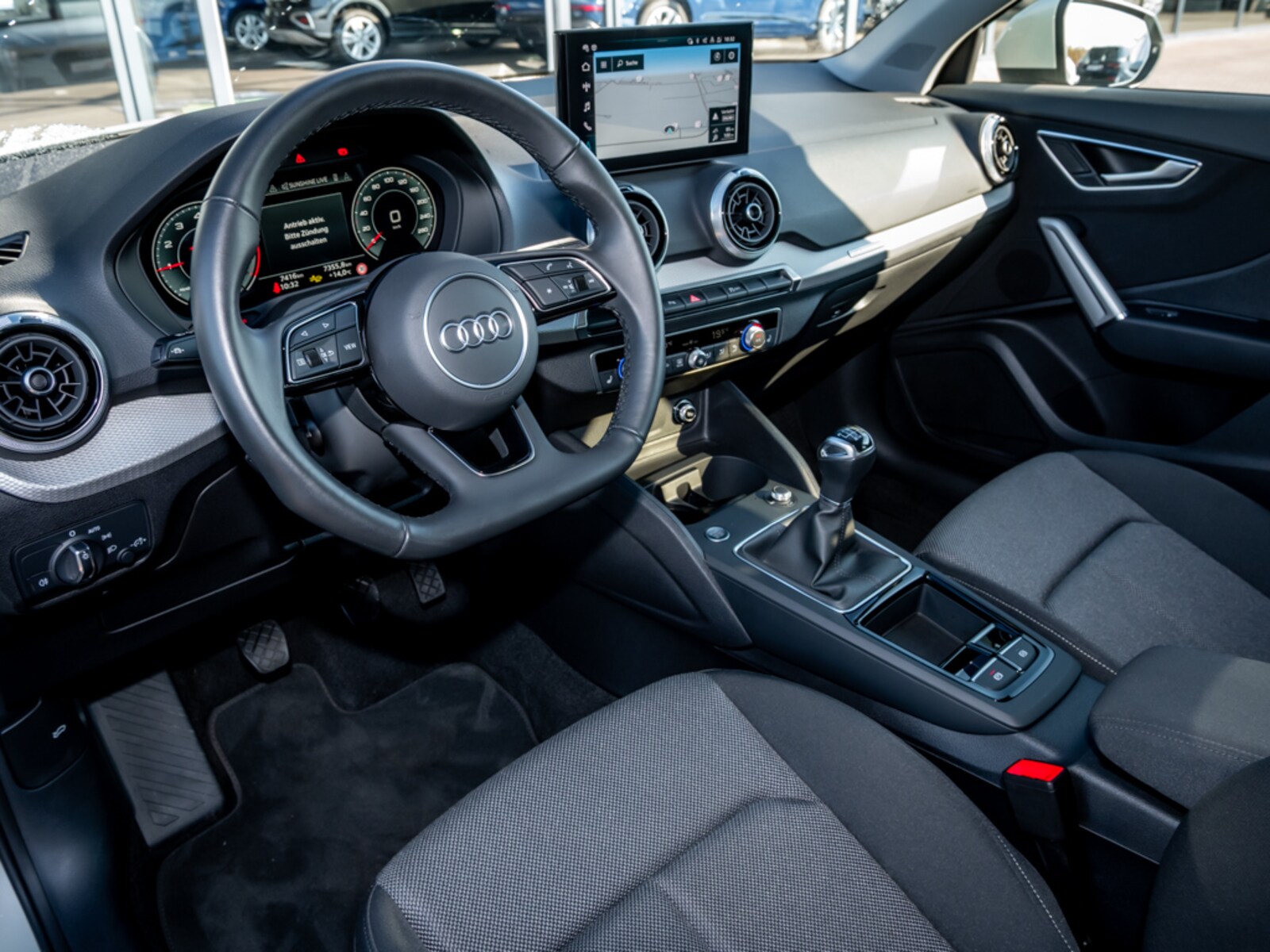Audi Q2 – Bild 3