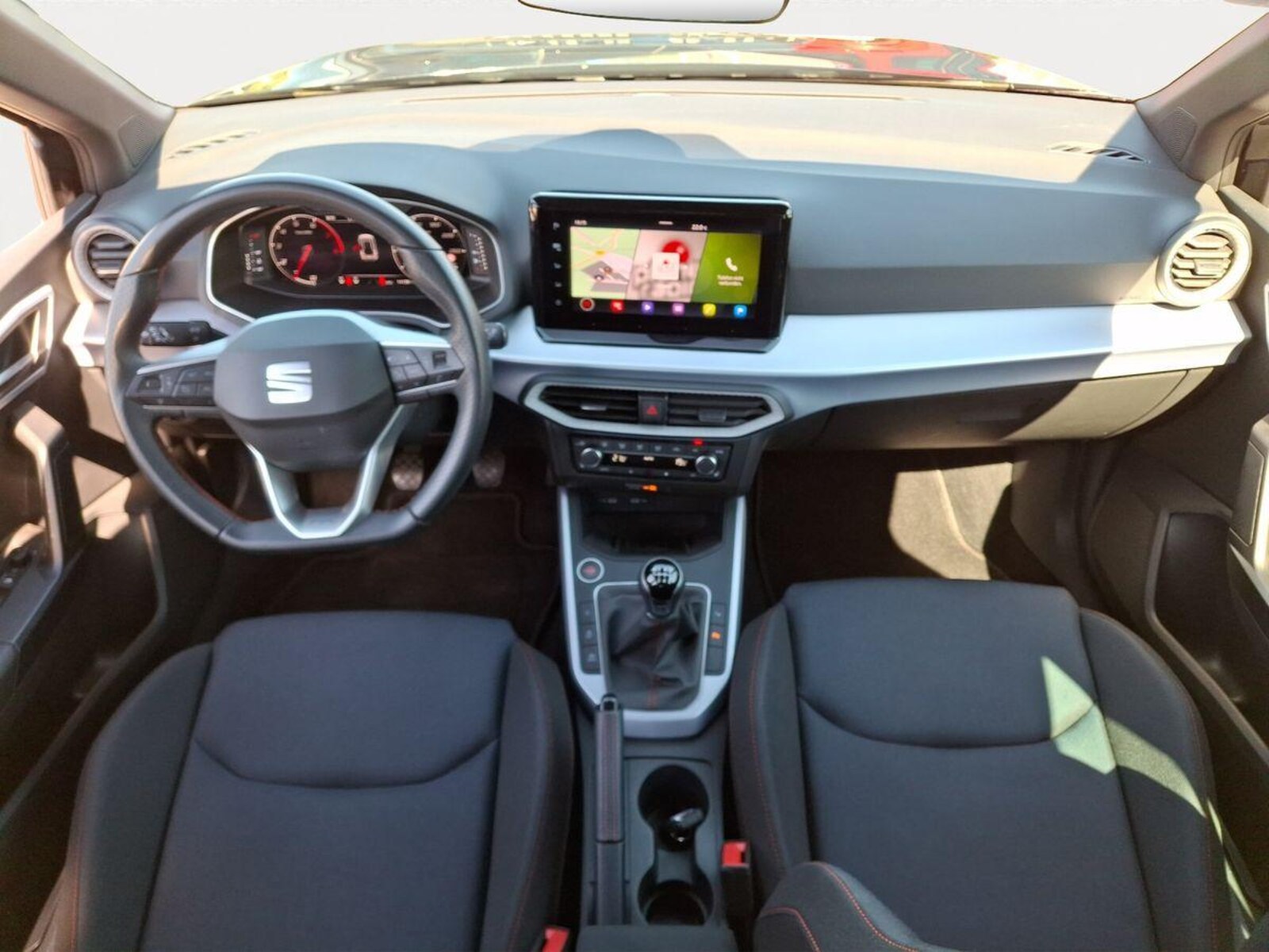 SEAT Arona – Bild 12