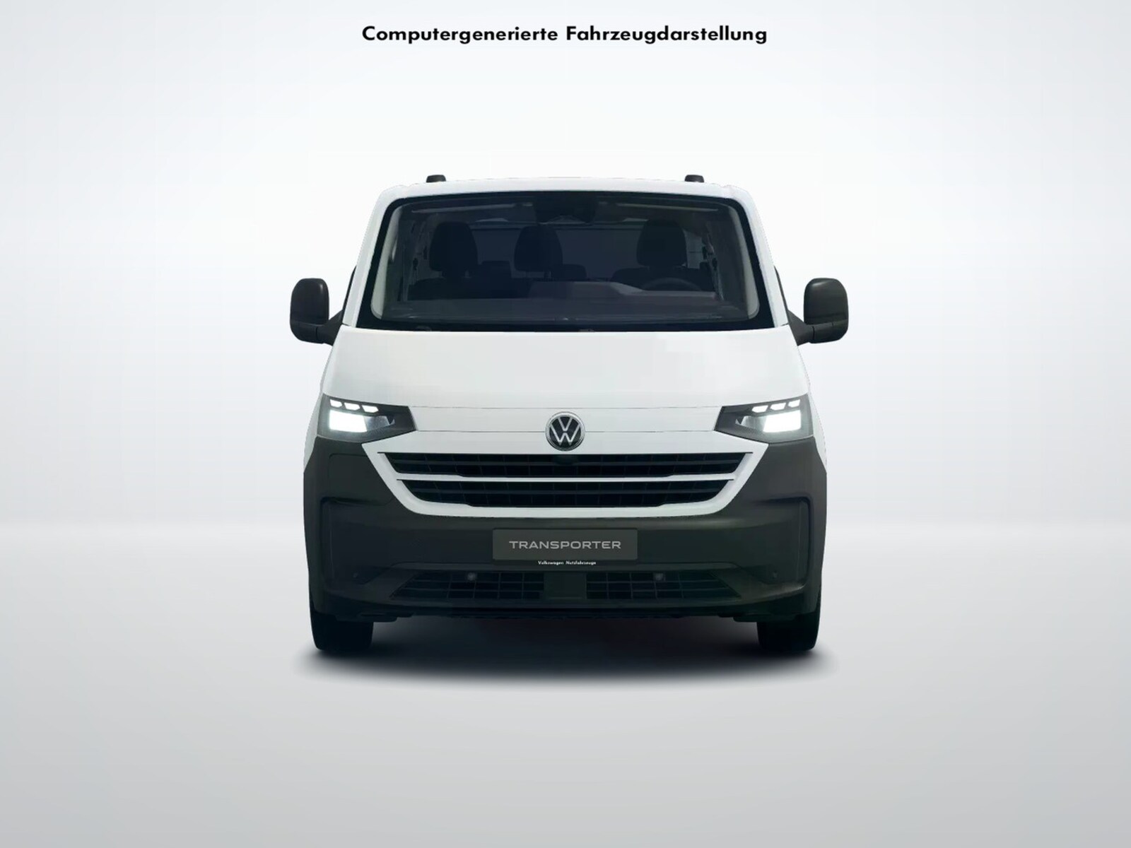 Volkswagen Transporter Kombi kurzer Radstand – Bild 4