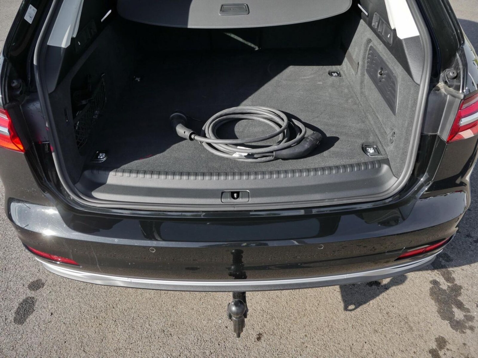 Audi A6 Avant – Bild 24