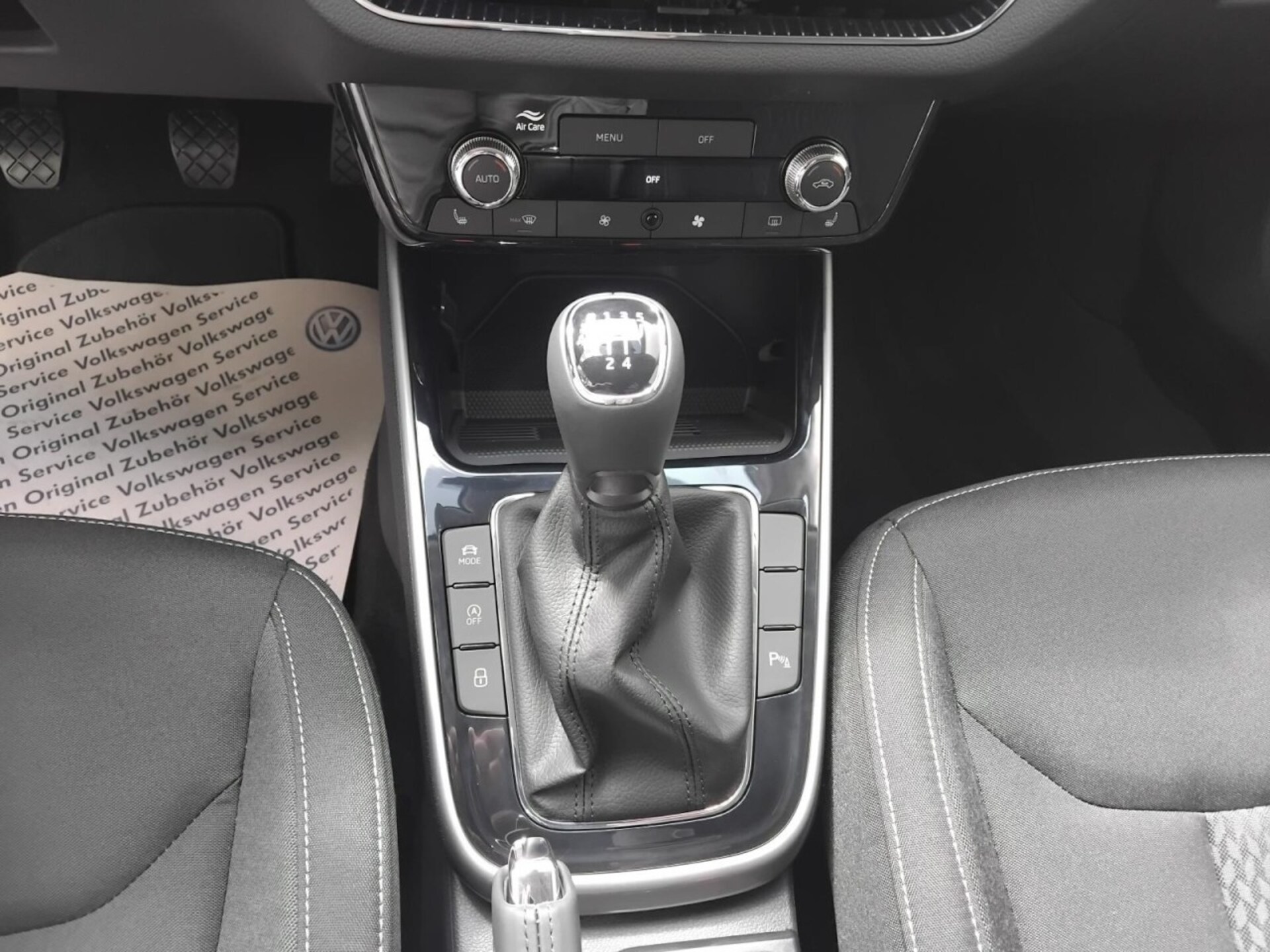 Skoda Fabia 130 Jahre Premium