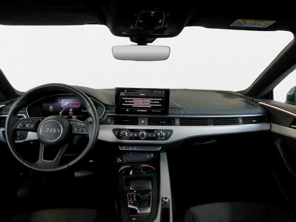 Image about Audi A5 Sportback 35 TDI S tronic