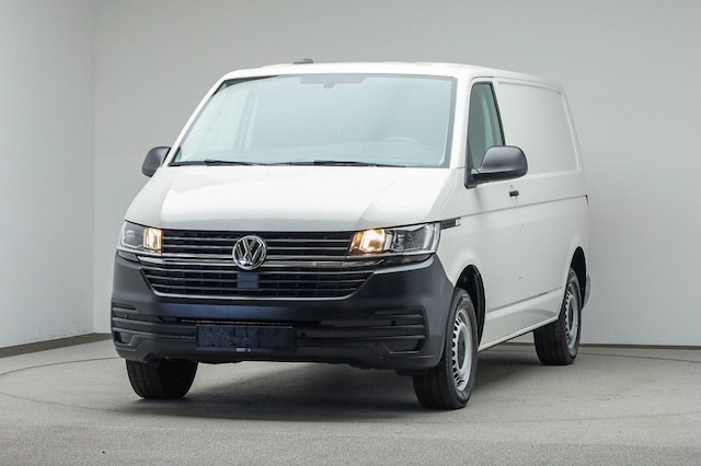 Volkswagen T6.1 Transporter
