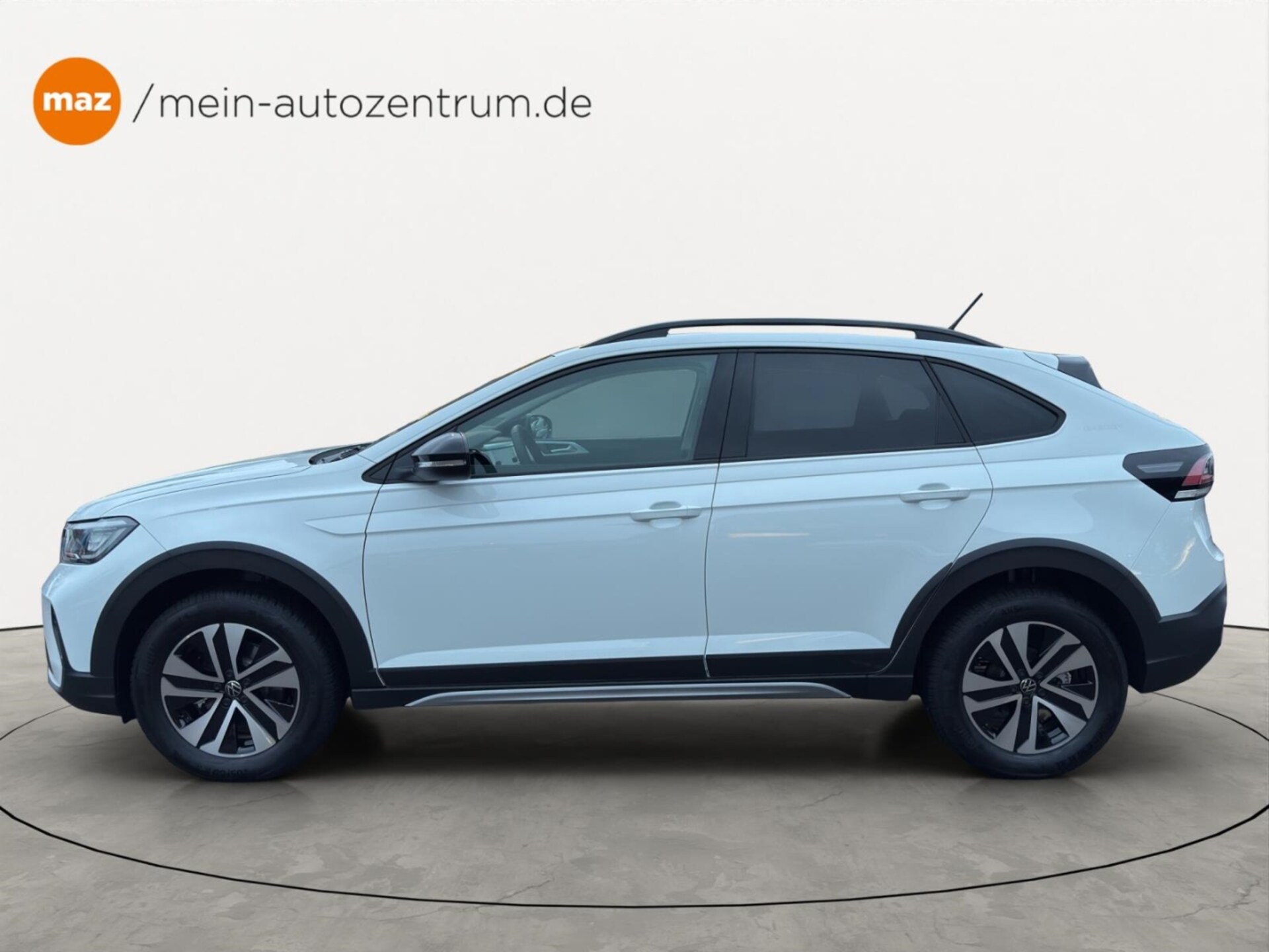 Volkswagen Taigo ENERGY
