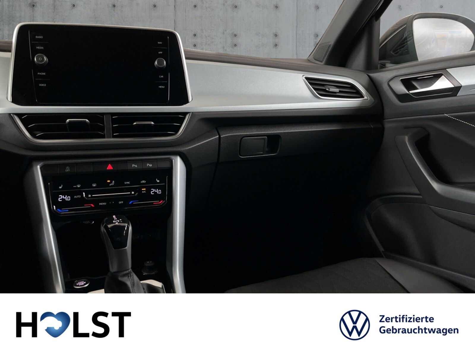 Volkswagen T-Roc – Bild 14
