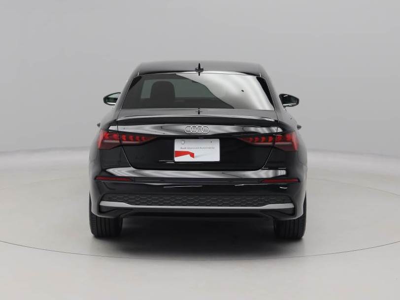 Audi A3 Sedan 30 TFSI advanced 85(116) kW(PS) S tronic for more details contact your dealer