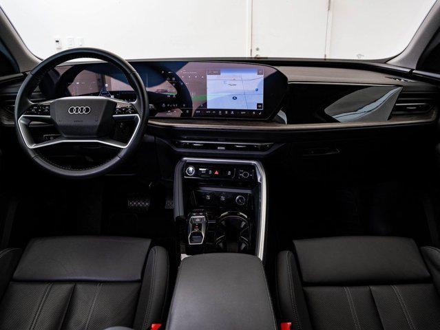 2025 Audi Q5 Premium Plus - Photo 34