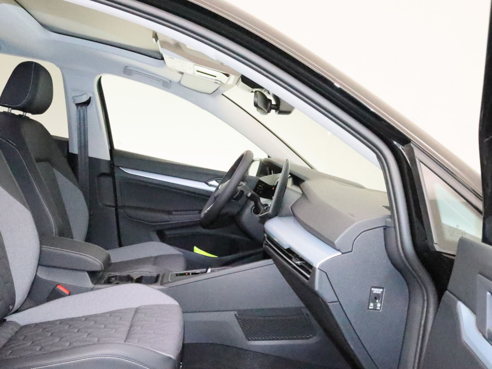 Volkswagen Golf ENERGY
