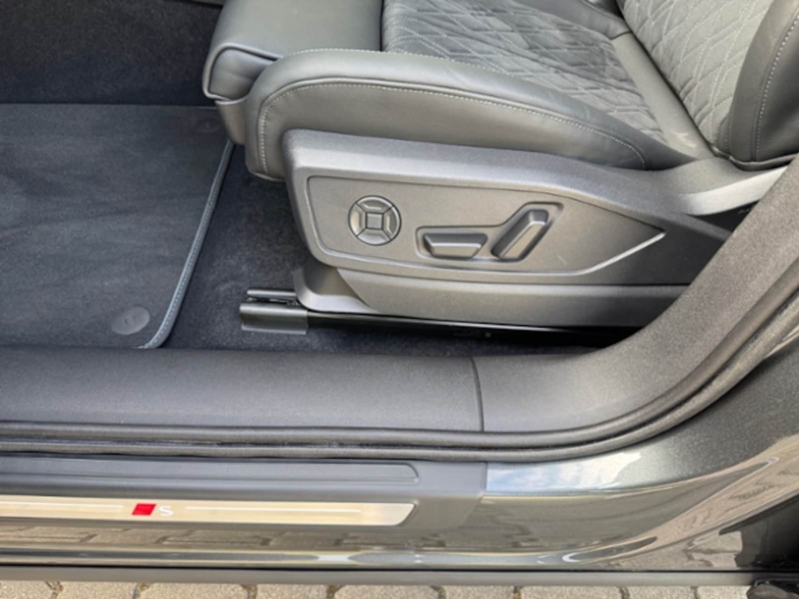 Audi Q5 – Bild 16