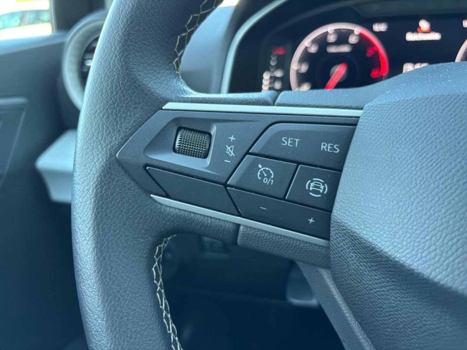 SEAT Ibiza – Bild 23