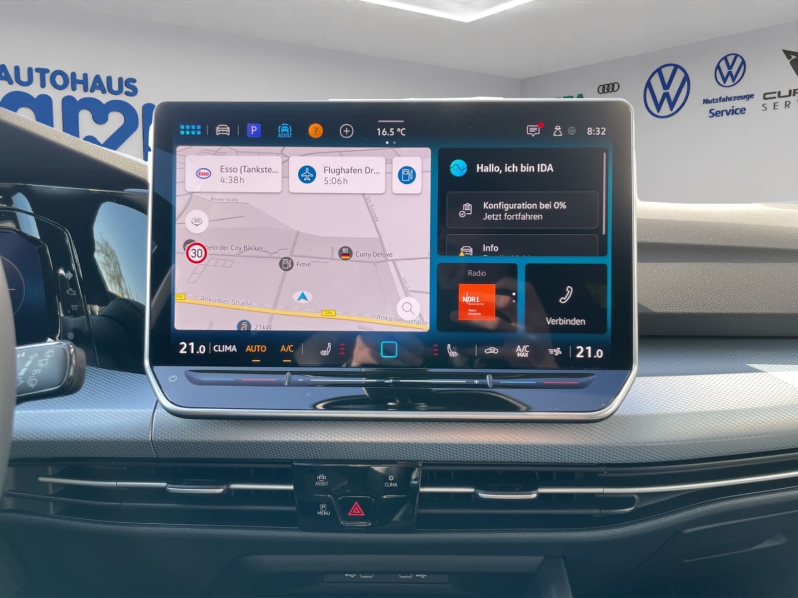Volkswagen Golf – Bild 11