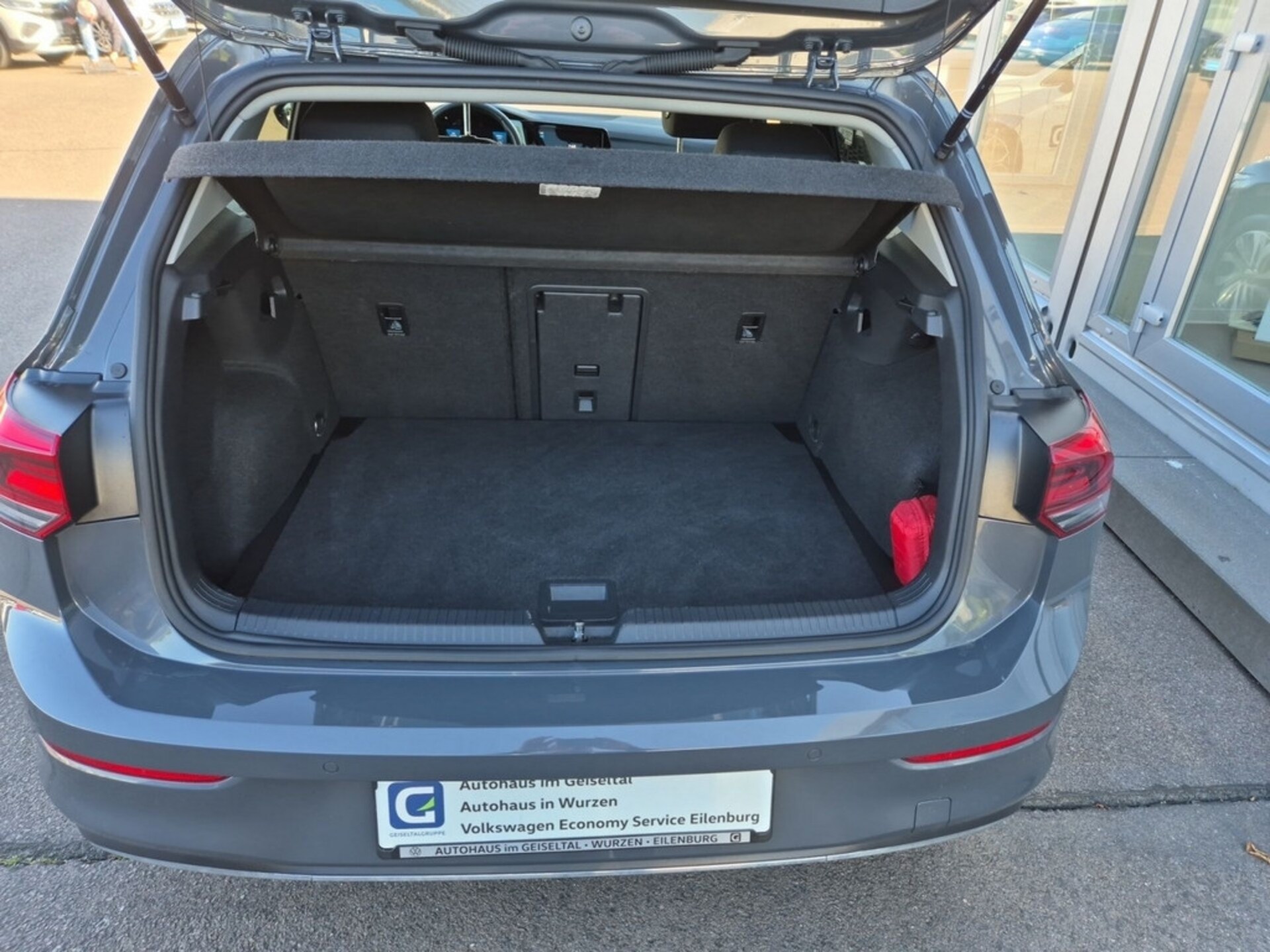 Volkswagen Golf Active