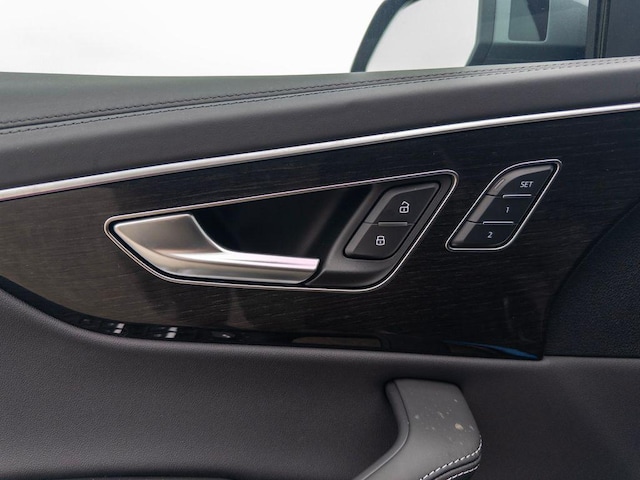 2026 Audi Q8 Prestige - Photo 22