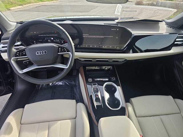 2026 Audi A6 Premium Plus - Photo 22