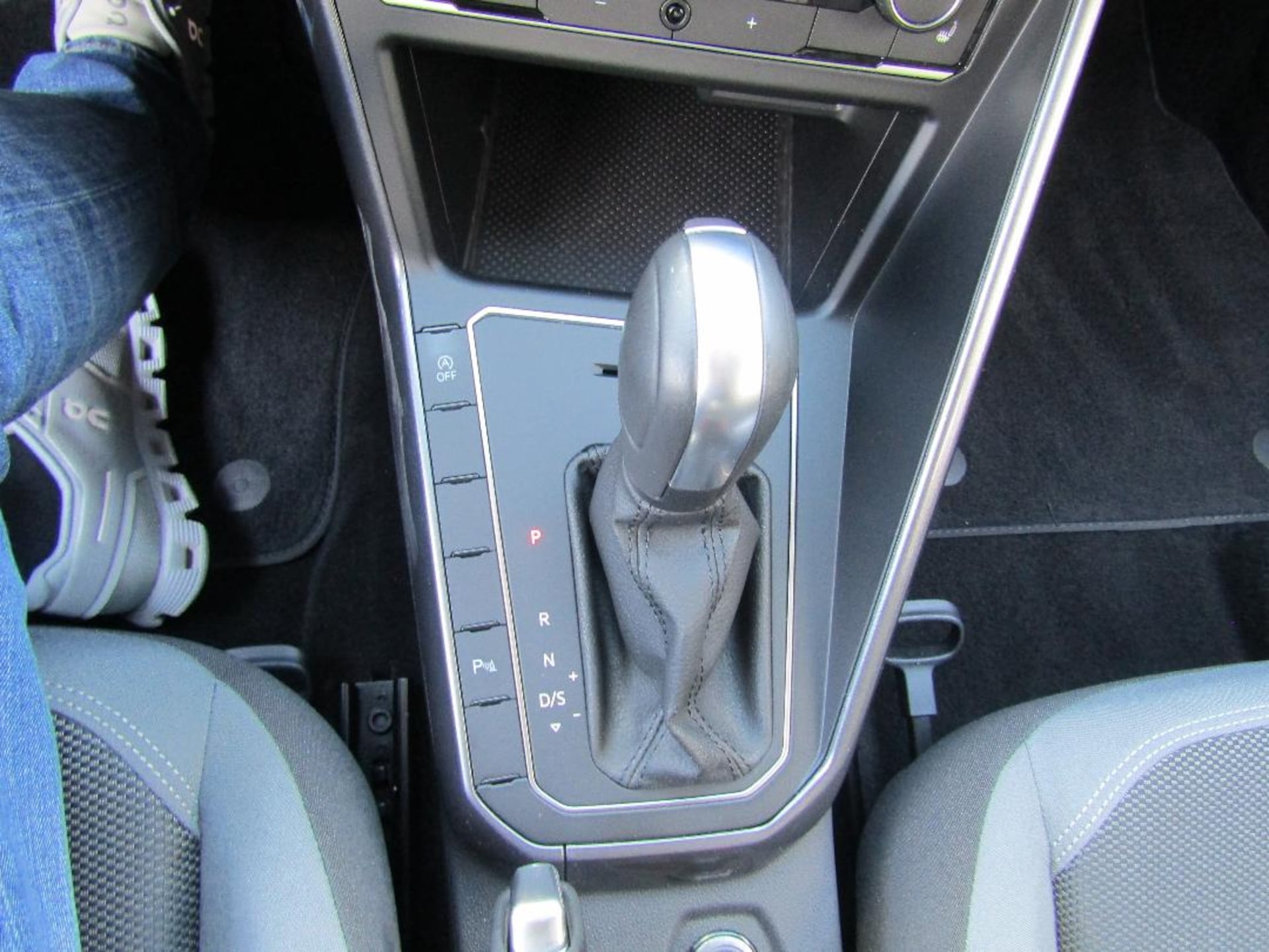 Volkswagen Polo Highline