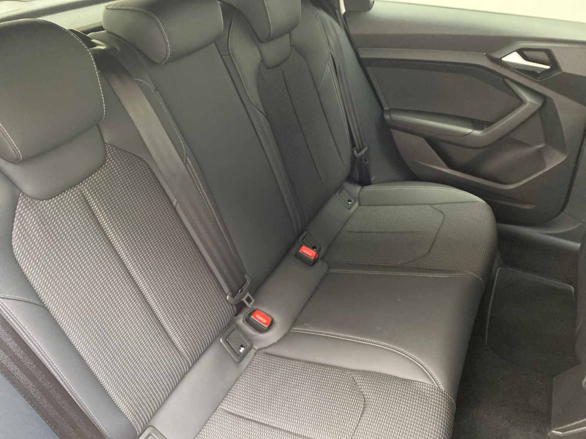 Audi A1 Sportback S line