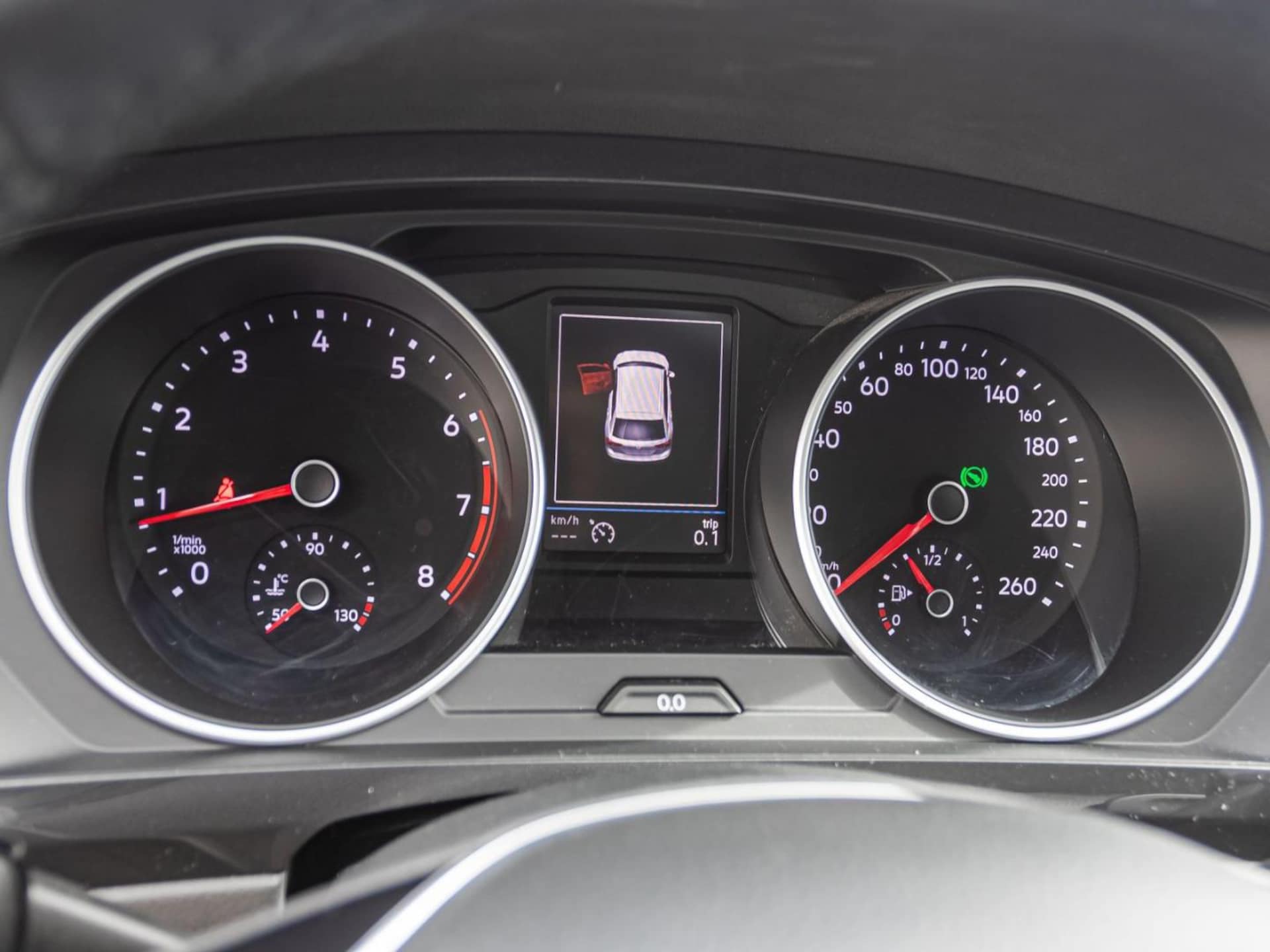 Volkswagen Tiguan JOIN