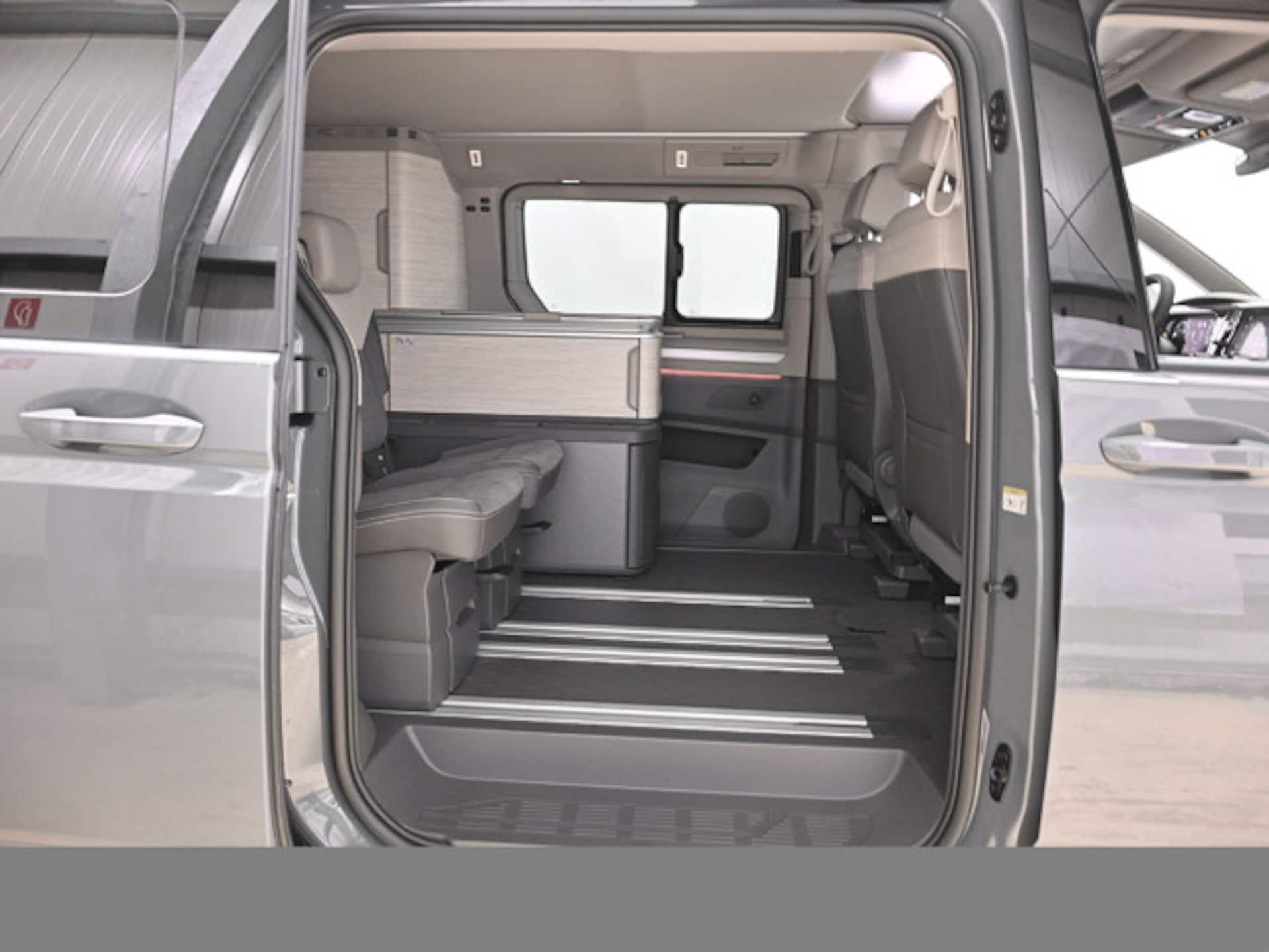 Volkswagen California Ocean