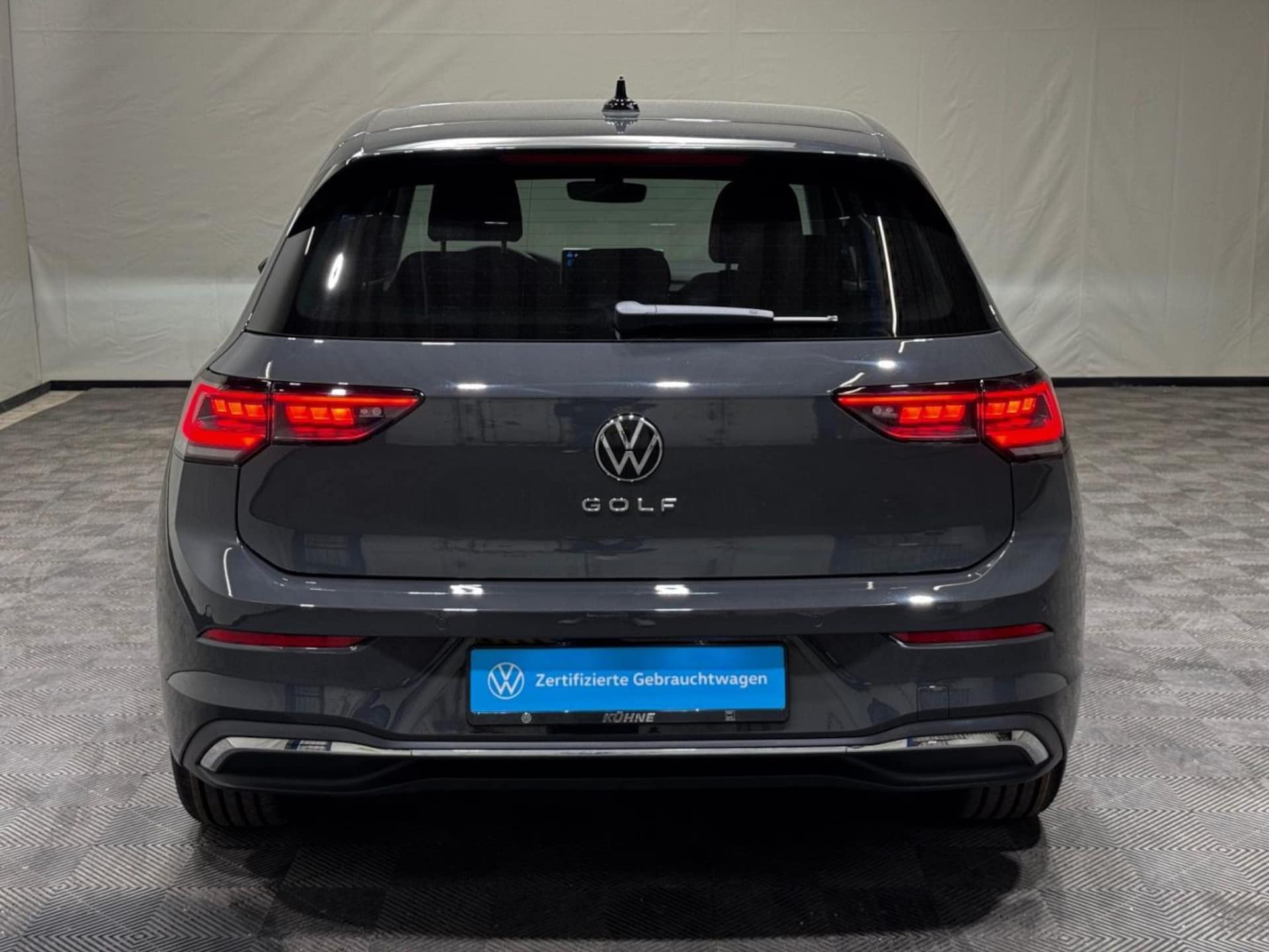 Volkswagen Golf ENERGY