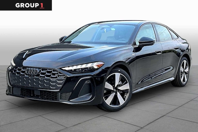 2026 Audi A5 Sedan