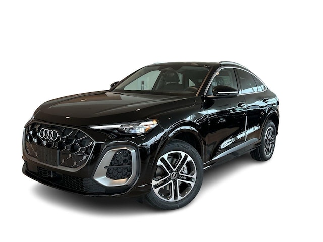 2026 Audi Q5 Sportback
