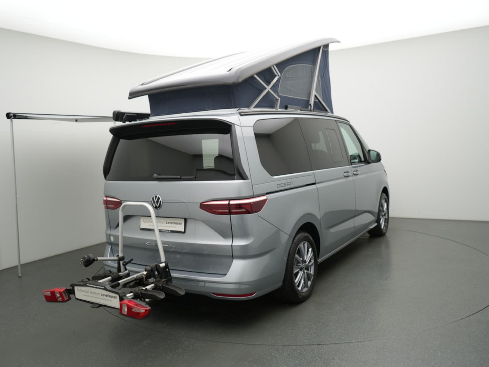 Volkswagen California – Bild 5