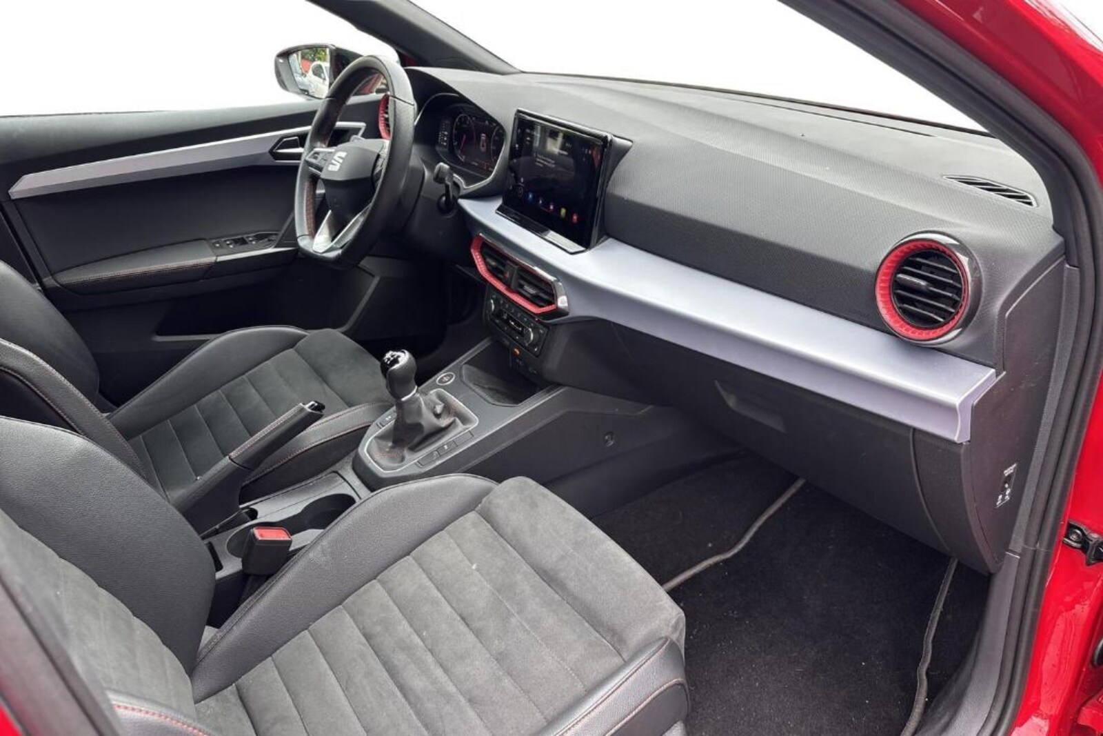 SEAT Ibiza – Bild 16