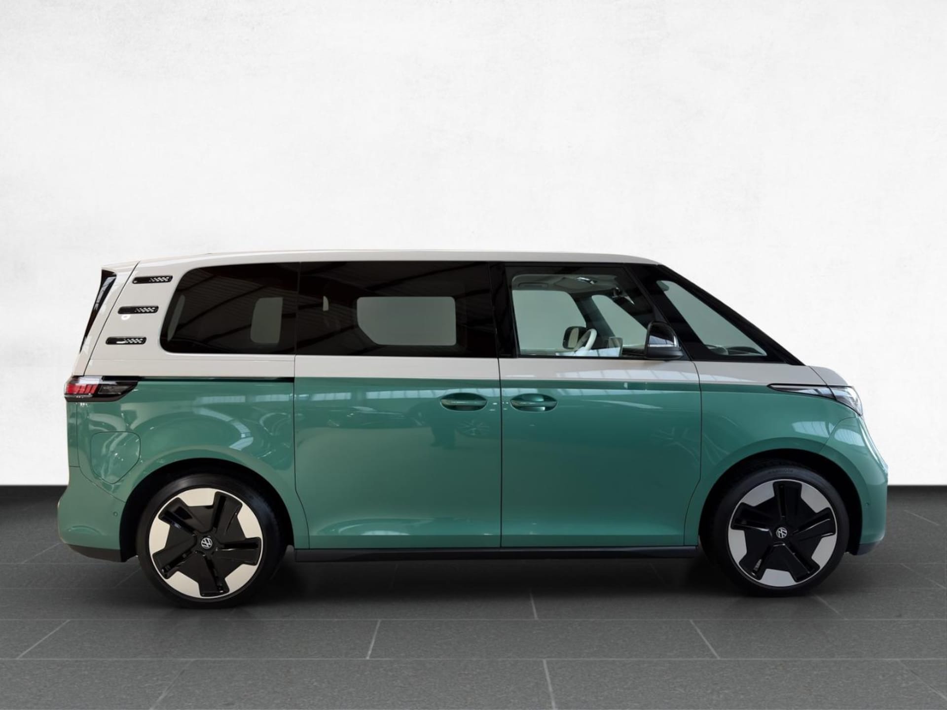 Volkswagen ID. Buzz Pro