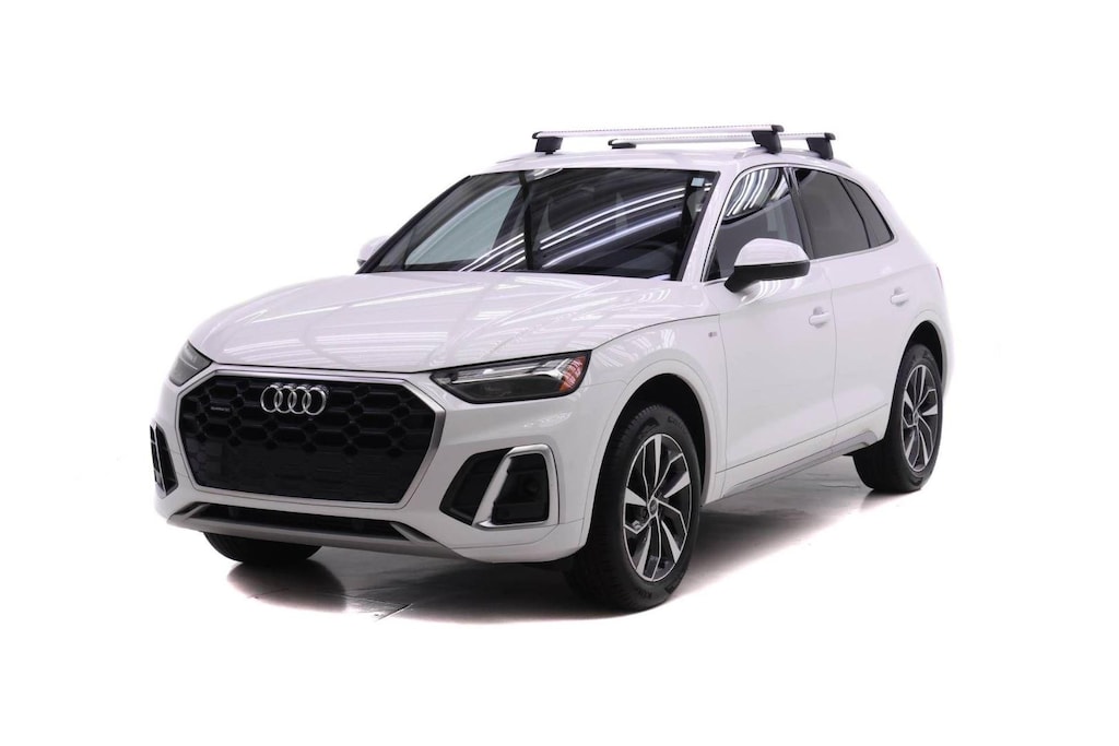 2024 Audi Q5