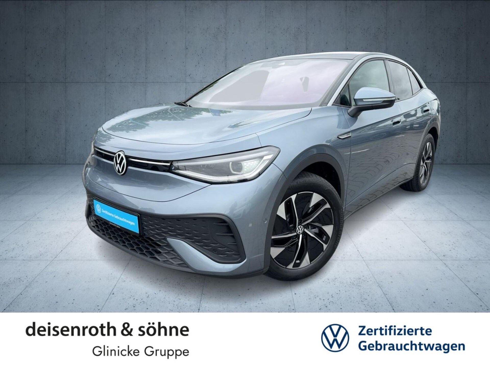 Volkswagen ID.5 Pro Performance