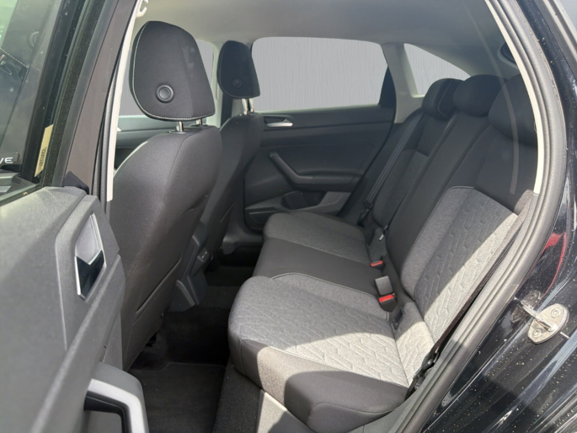 Volkswagen Taigo MOVE