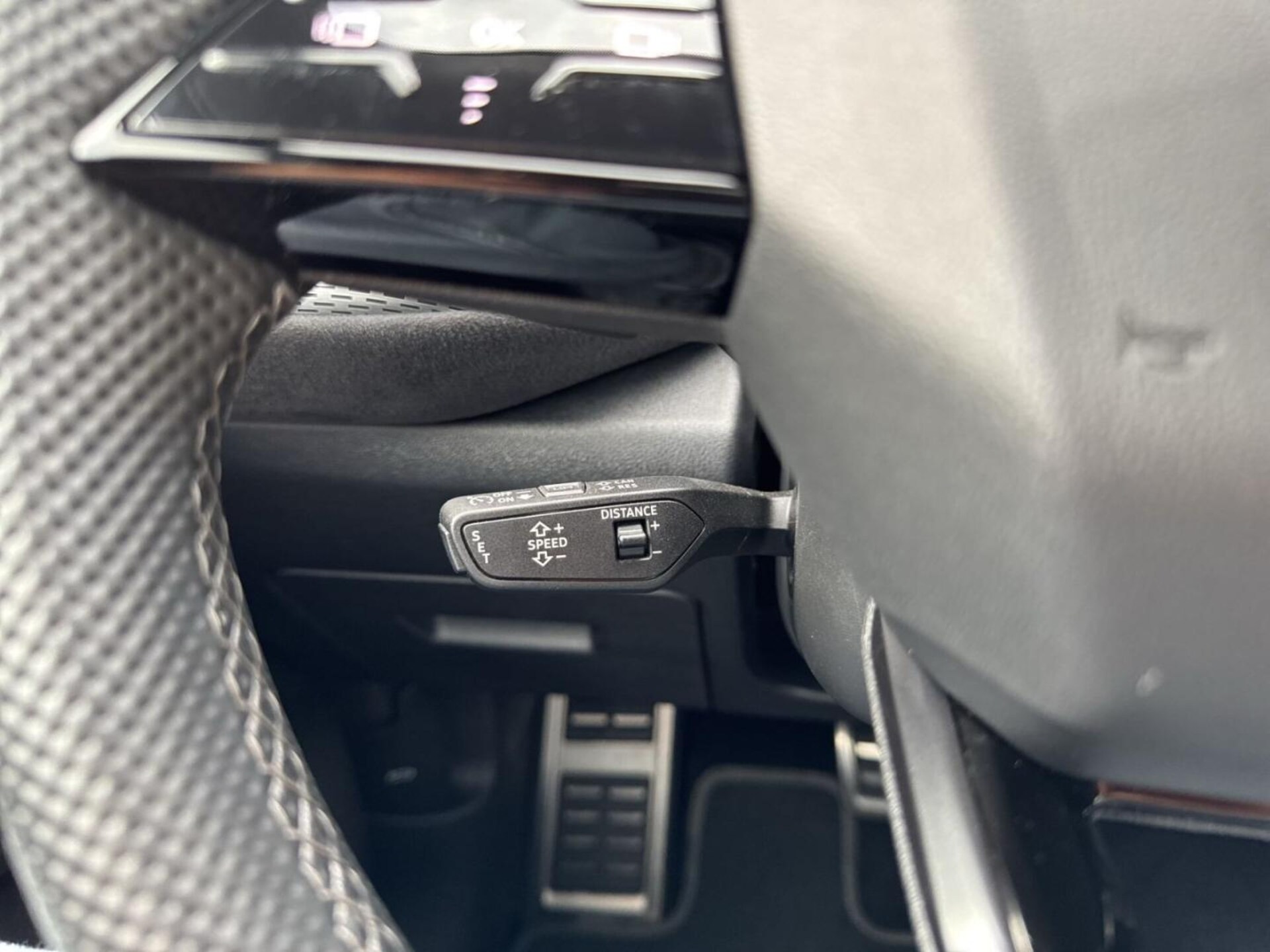 Audi SQ5 SUV