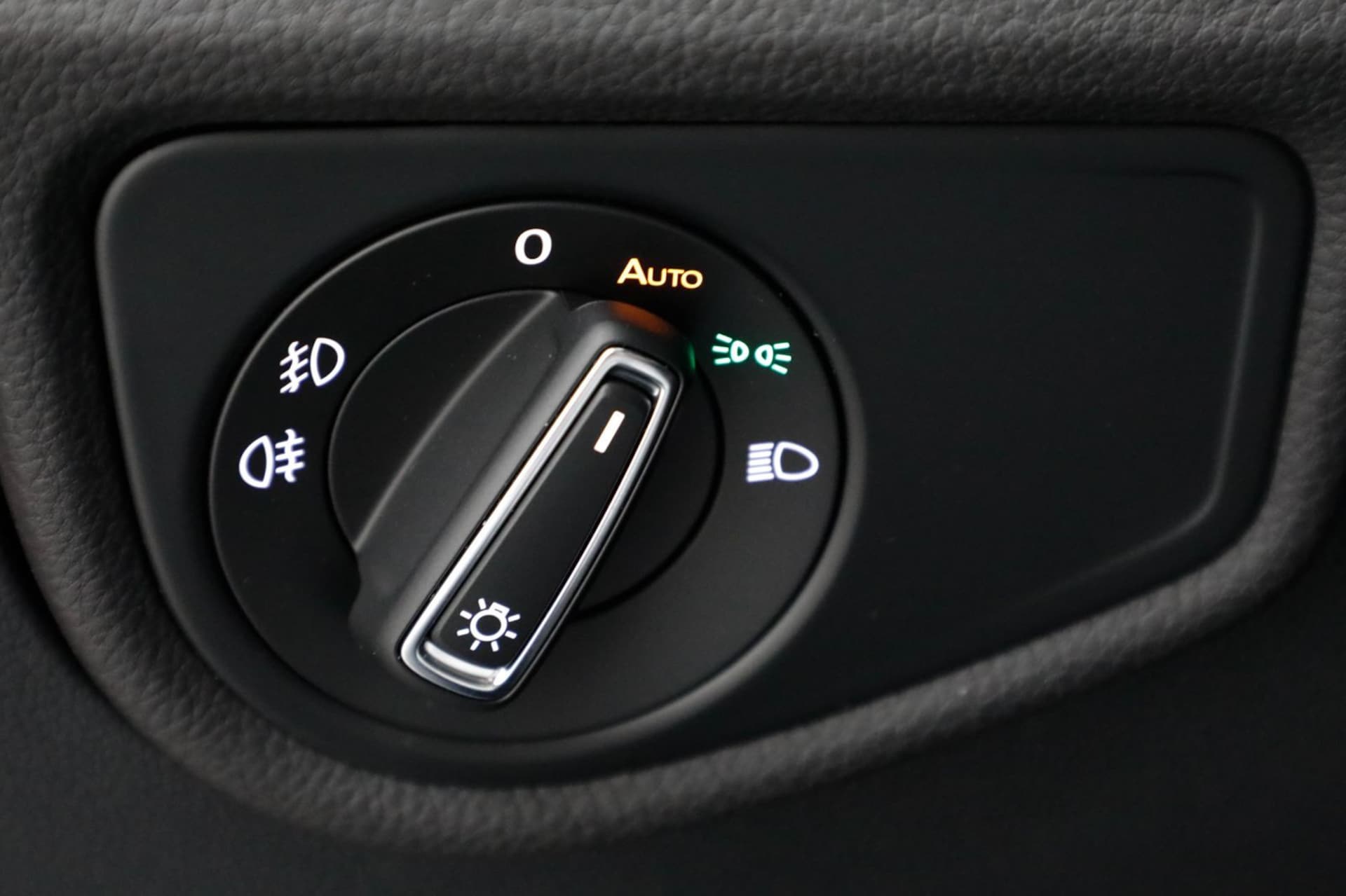 Volkswagen Touran Highline