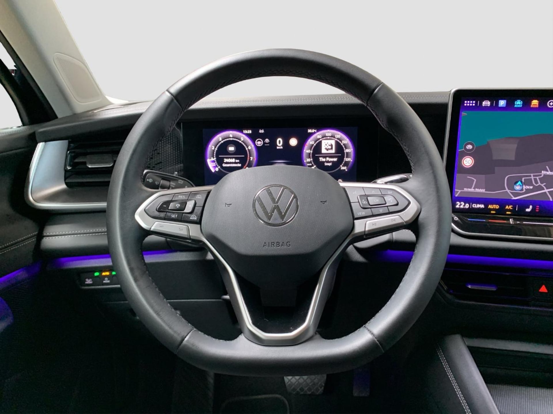 Volkswagen Tayron Life