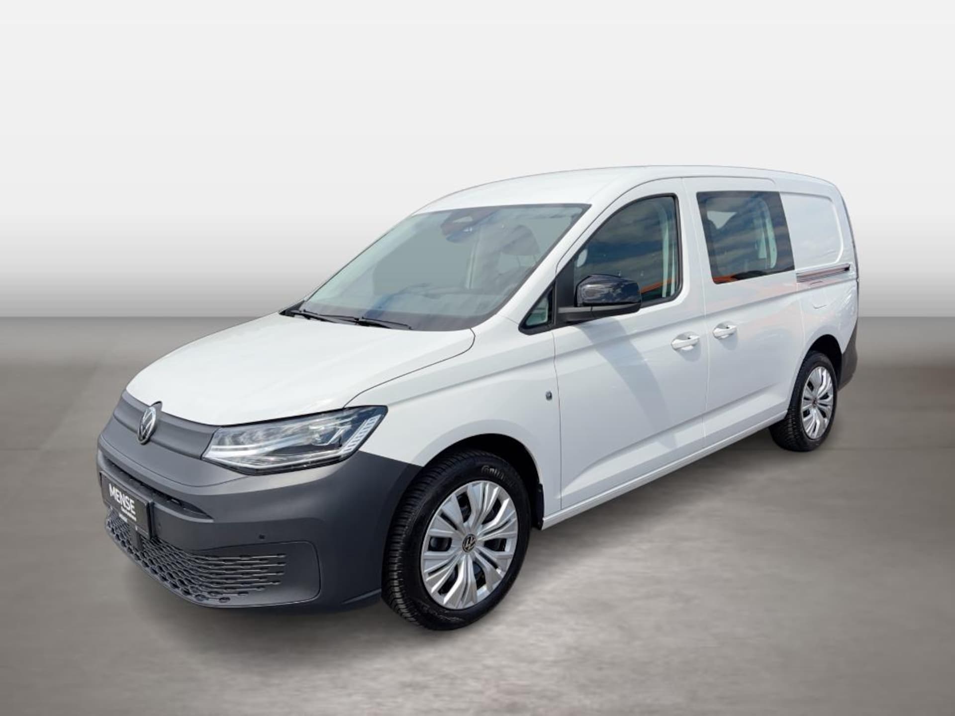 Volkswagen Caddy Maxi Kombi Flexible
